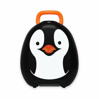 My Carry Potty, Penguin