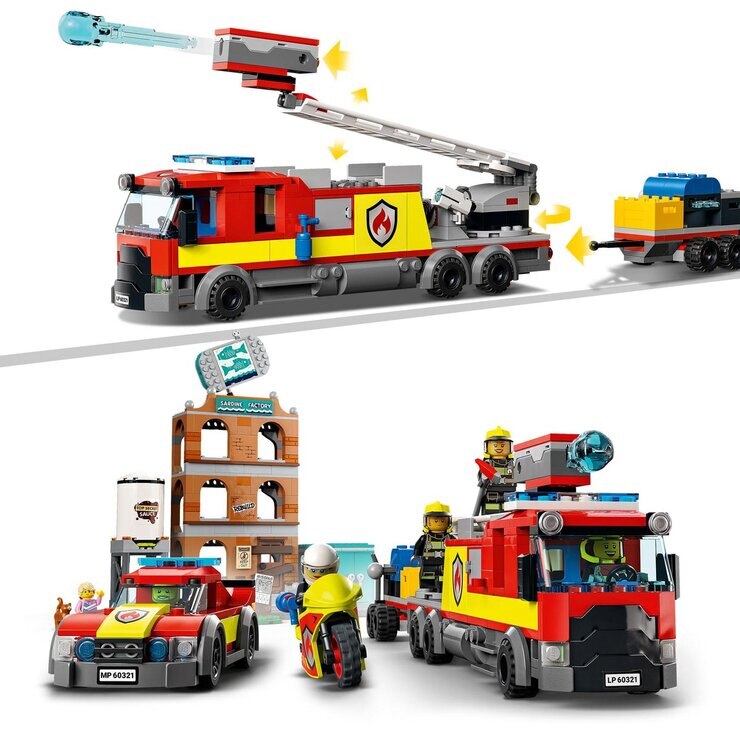BuyLEGOCityFireBrigadeFeature2ImageatCostco.co.uk