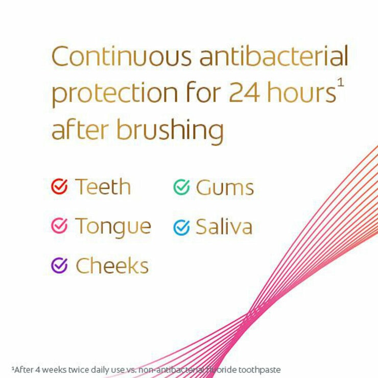 inofrmation on toothpaste