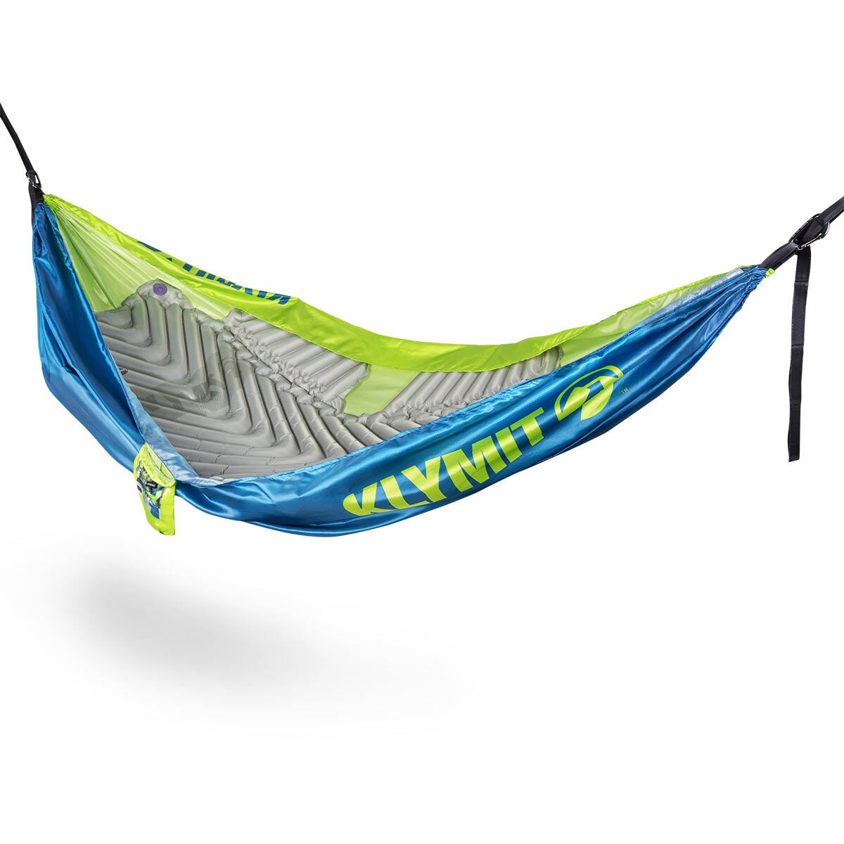 Klymit Traverse Hammock and VSleeping Pad Bundle Costco UK