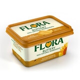 Flora Buttery, 1kg