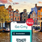 Go City Amsterdam 2-day All-Inclusive Pass, Adult Go City Amsterdam 2-day All-Inclusive Pass, Adult