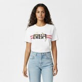 Biba Ladies Logo T-Shirt Biba Ladies Logo T-Shirt