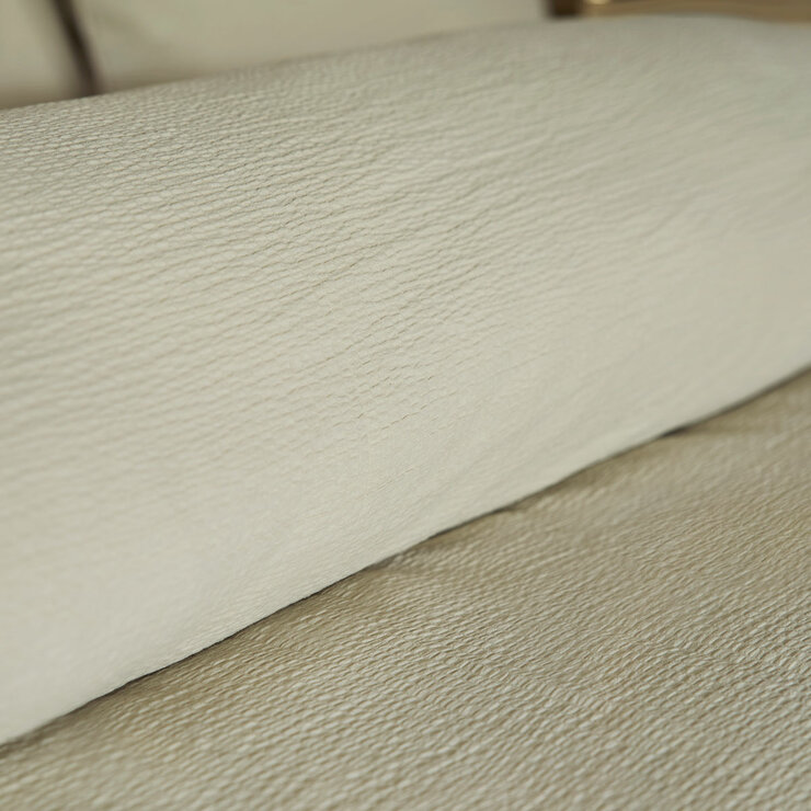 Belledorm Avantika Natural Cotton Bedding Set in 4 Sizes