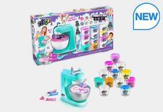 Toys & Games