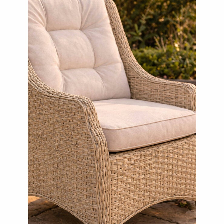 Bramblecrest Woodchester 5 Piece Patio Dining Set Bramblecrest Woodchester 5 Piece Patio Dining Set