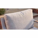 Norfolk Leisure Stratton 4 Piece Patio Set