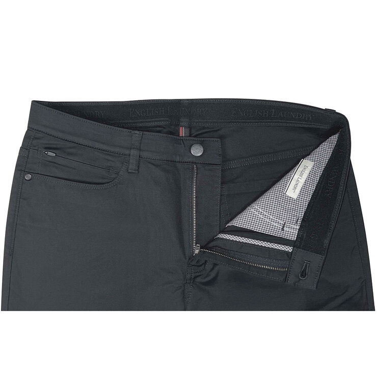 English Laundry Men's 5 Pocket Pant