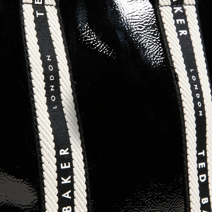 Ted Baker Celiane Small Tote Bag in Black