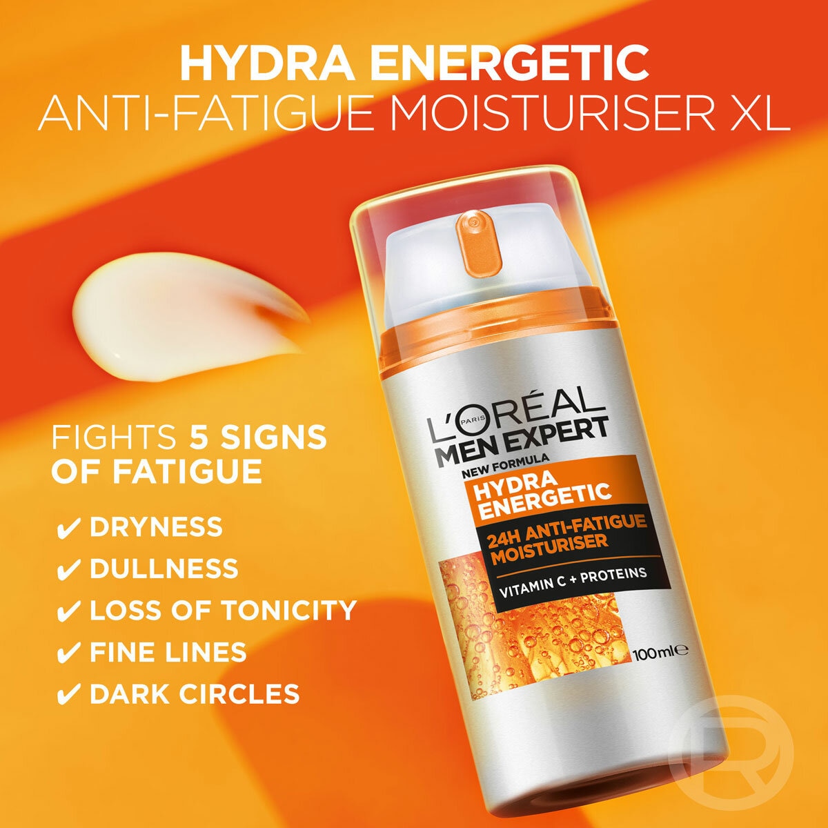 information on moisturiser