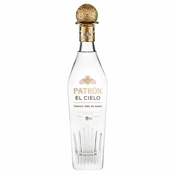 Patrón® El Cielo Tequila, 70cl