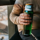 Kambukka Tritan 1L 2 Pack GREEN