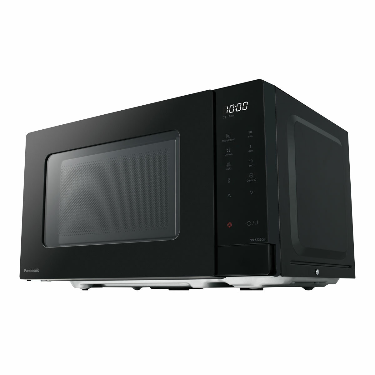 Panasonic 20L Solo Microwave