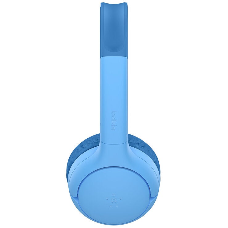 Buy Belkin Soundform Mini 2 Wireless Kids Headphones with Travel Case at Costco.co.uk Buy Belkin Soundform Mini 2 Wireless Kids Headphones with Travel Case at Costco.co.uk