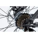 Northrock XC27 27.5" (17.5" Frame) Wheel Mountain Bike