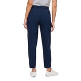 Kirkland Signature Women's Active Pant in Navy