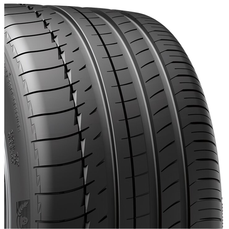 Michelin 225/40 R18 92 (Y) PILOT SPORT 2 XL N3 Porsche