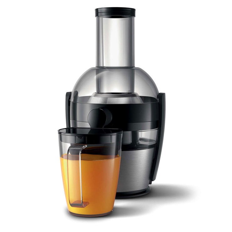 Philips Viva Collection Compact Juicer HR1836/01 Costco UK