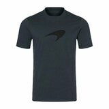 McLaren Men's Team Core Essentials T-Shirt in Black