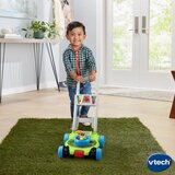 VTech Pop and Spin Mower (2+ Years)