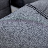 Closeup of fabric