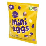 Cadbury Mini Eggs, 1kg Cadbury Mini Eggs, 1kg