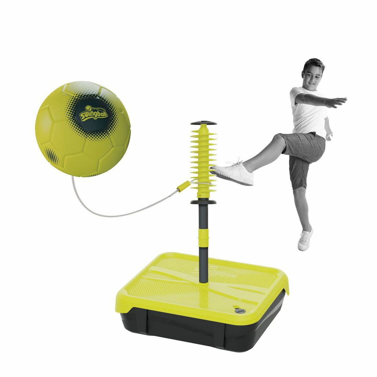 3 in 1 Swingball Pro (6+ Years)