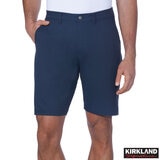 Kirkland Signature Men's Performance Short in Blue