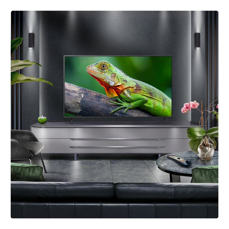 Buy LG 55QNED80A6A.AEK 55" QNED TV at Costco.co.uk