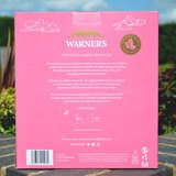 Lifestyle image of gift pack in garden setting