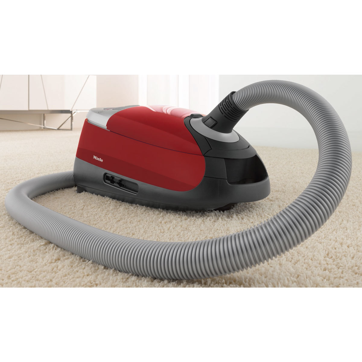 Miele Complete C2 Cat & Dog PowerLine Bagged Vacuum Cleaner Costco UK
