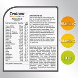 Table of Contents, Directions for Use and Ingredients Table of Contents, Directions for Use and Ingredients