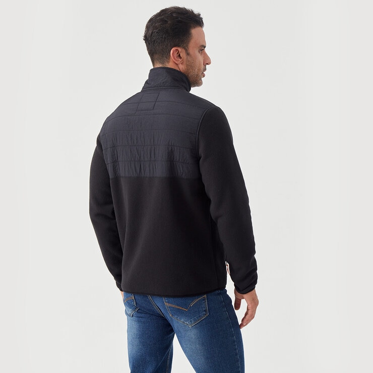 Cloudveil Men's Aspen Sherpa Jacket