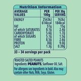 Nutritional Info