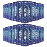 Boost Energy Original PMP 75p, 24 x 250ml