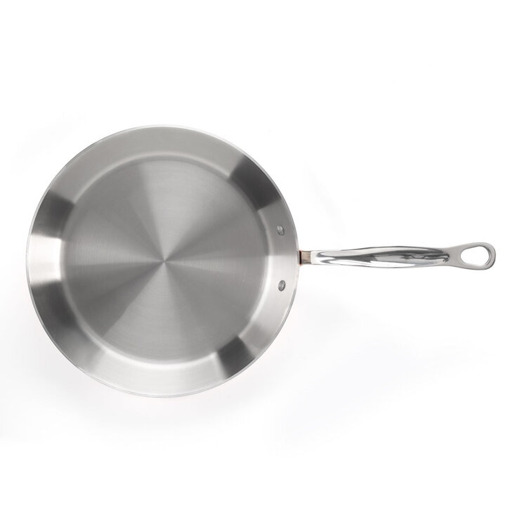 image of samuel groves 26cm fry pan image of samuel groves 26cm fry pan