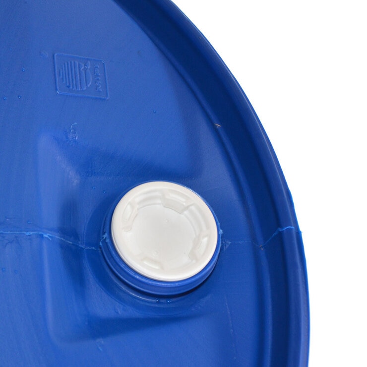 Landowner Blue AdBlue Barrel Pump