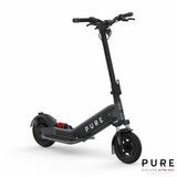 Pure Escape Ultra Max Suspension