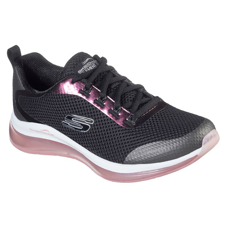 black skechers size 7