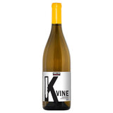 K Vine Chardonnay 2020, 75cl