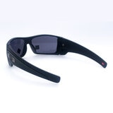 Oakley Batwolf Black Sunglasses with Black Lenses, OO9101 910168