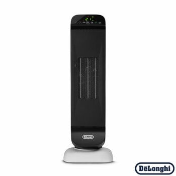 De'Longhi Ceramic Fan Heater 2000W, HFX25S20