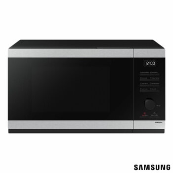 Samsung MS32DG4504ATE3 32L Solo Microwave in Black Samsung MS32DG4504ATE3 32L Solo Microwave in Black
