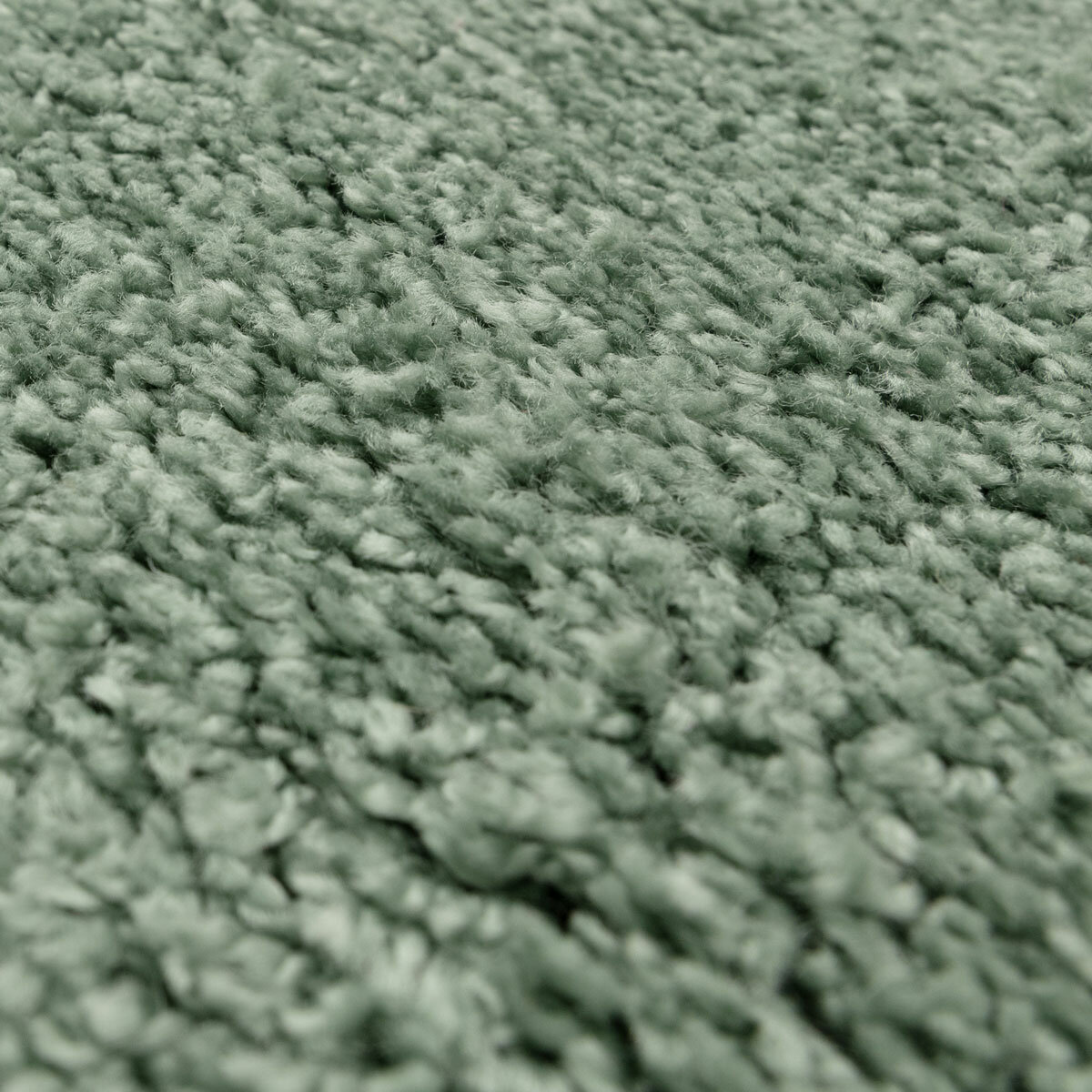 Atlas Shaggy Sage Rug, in 3 Sizes