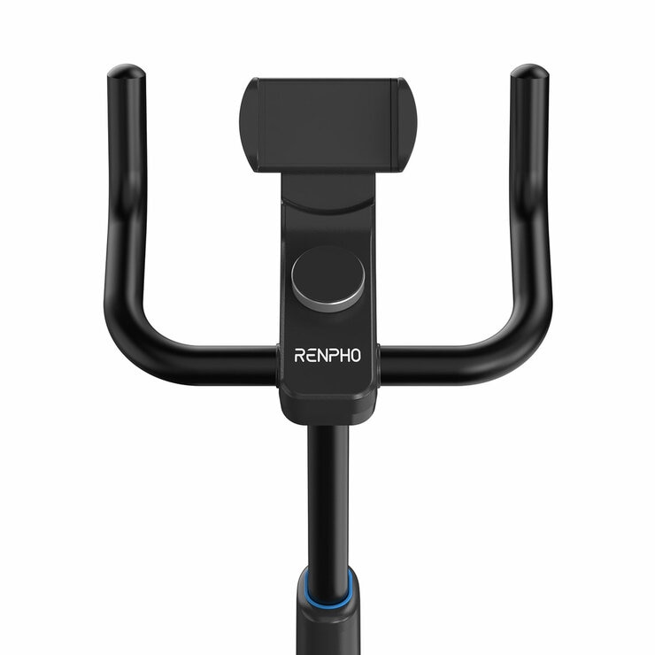 Renpho AI Smart Exercise Bike