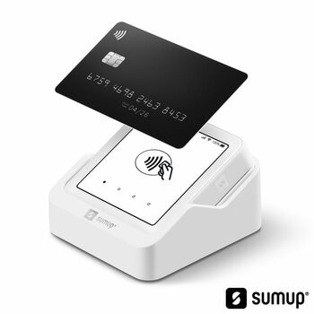 SumUp Solo Card Payment Reader