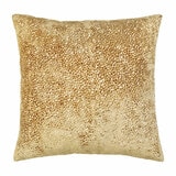 Malini Bingham Velvet Feather Fill Cushion in 3 Colours, 56 x 56 cm Malini Bingham Velvet Feather Fill Cushion in 3 Colours, 56 x 56 cm