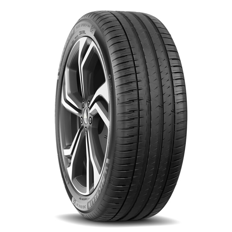 Michelin 265/40 R22 106 (Y) PILOT SPORT 4 SUV XL GOE GENESIS