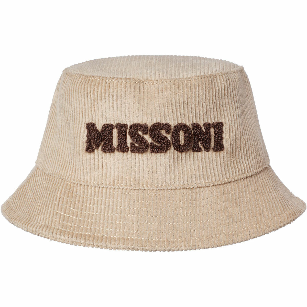 Missoni Men's Cap and Bucket Hat