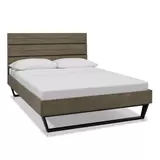 Bentley Designs Tivoli Low Foot End Bedstead, King Size